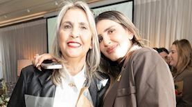 עינב וורד בובליל, צילום: מתוך חשבון האינסטגרם של עינב בובליל einavbooblil_benisti@
